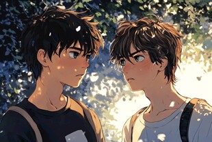 包子漫画热门作品元气少女日记封面