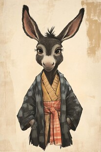 包子漫画作者访谈专栏封面展示创作日常